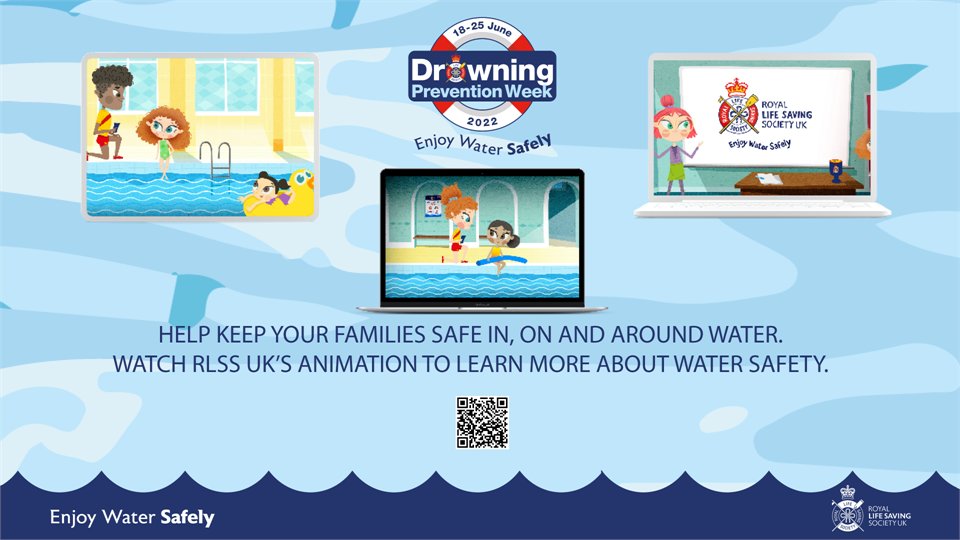 Advice for all the family to keep safe when on Isle of Wight beaches this summer. We're supporting the <a href="/RLSSUK/">Royal Life Saving Society UK - RLSS UK</a> #drowningpreventionweek by delivering water safety sessions to Island Children. #enjoywatersafely @iowbobseely  <a href="/JohnMedland1/">John Medland</a>  <a href="/debbieandre4sa1/">debbieandre4sandown 💥👁👂👄</a> <a href="/FLifeboat/">Freshwater Lifeboat</a>