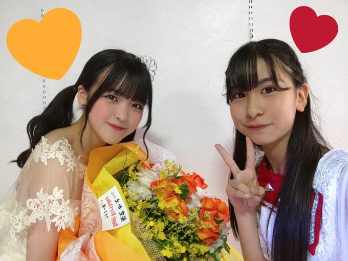 Twitterのコスプレ画像2