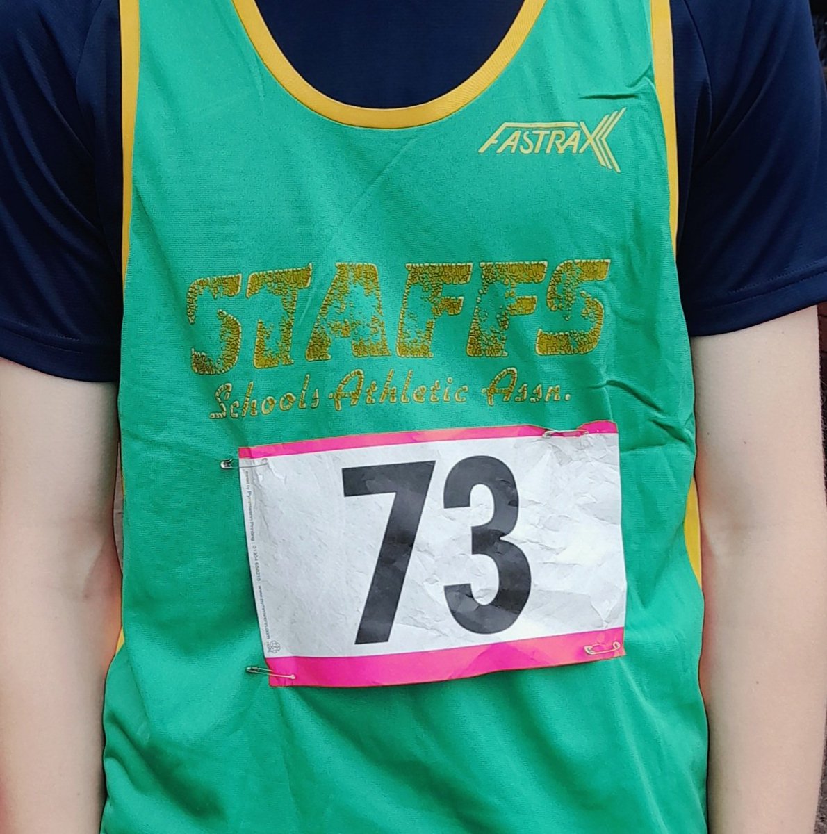 Top 10 in the region (Greater Manc, to Worcester, Northants to Nottingham and everywhere in between). After being out with injury until April super chuffed for F even if he was disappointed with the time!. Tq <a href="/KESlichfield_PE/">King Edward VI PE</a>,  #hurdles #fast #masonscup pic.x.com/CwyCs7CLHd