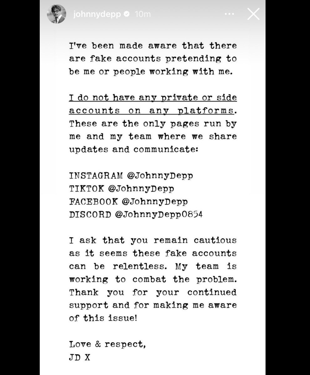 Such a shame he has to do this 😣