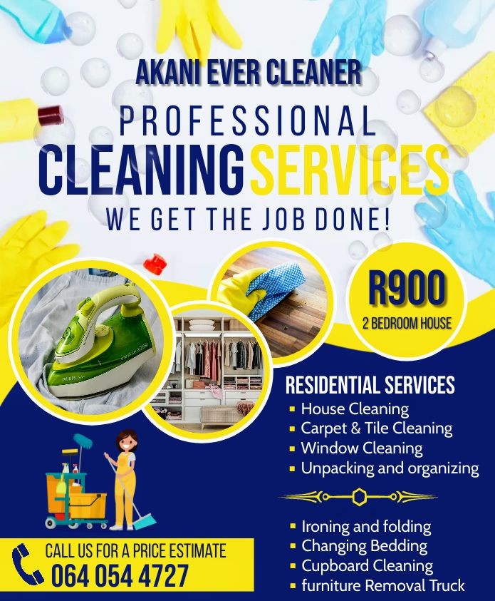 EverCleaner's tweet photo. Our Expert Cleaners Offer Detailed, Thorough and Affordable Cleaning Service. Call Us. 

We're Serious Home Cleaners. We Will Surprise You with a Sparkling Clean Home. Call Us!

🗼Location : Limpopo &amp; Gauteng 

📞Call Us 064 054 4727 https://t.co/xb87rD1wZk