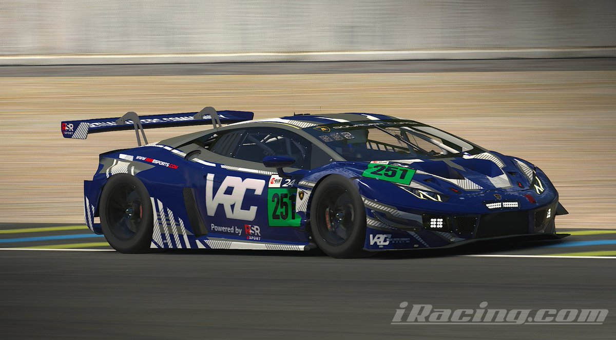 Virtual Racers Community tweet media