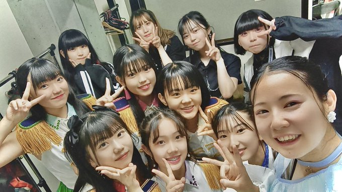 Twitterのコスプレ画像10