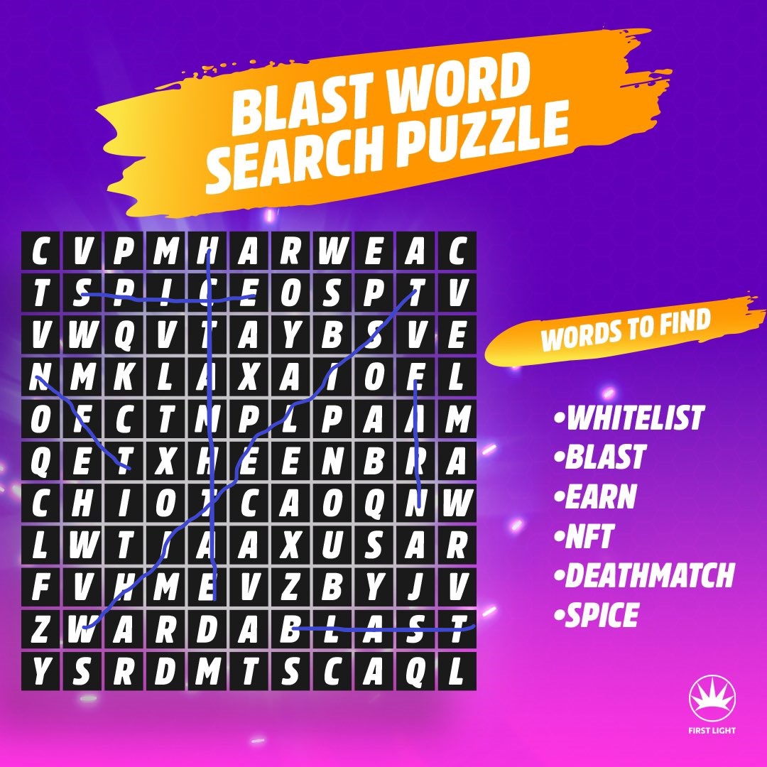 404Stake's tweet photo. @blastroyale https://t.co/riYbc328DK