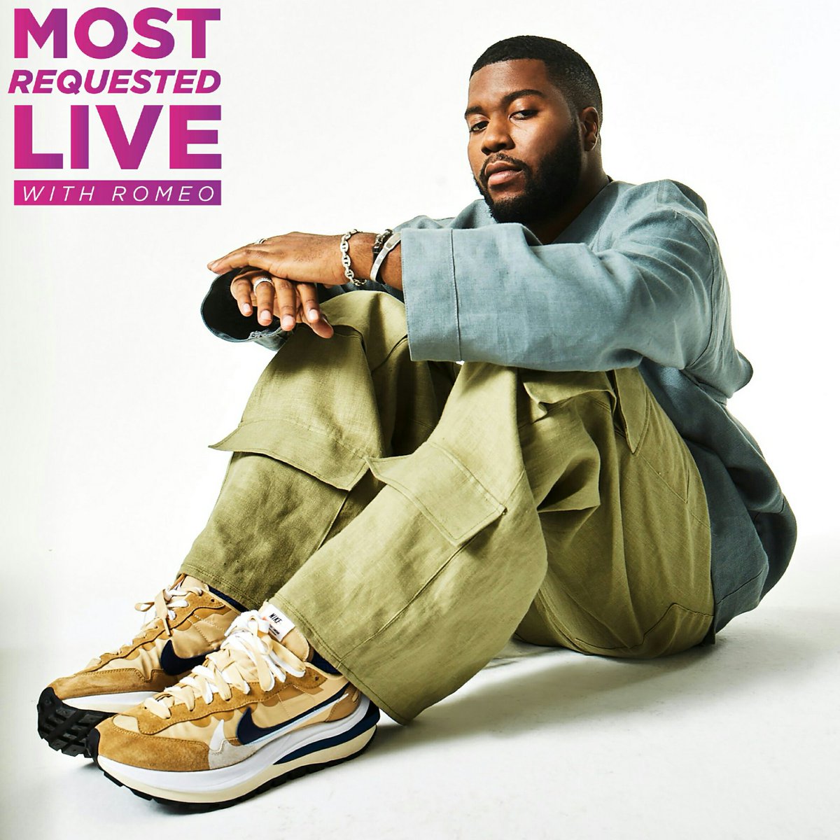 I Request #Skyline <a href="/thegreatkhalid/">Khalid</a> On #MostRequestedLive With <a href="/OnAirRomeo/">On Air Romeo</a>! <a href="/MostRequestLive/">Most Requested Live</a> <a href="/t_brat/">t_brat</a> <a href="/JayMacRadio/">DjJayMac</a>