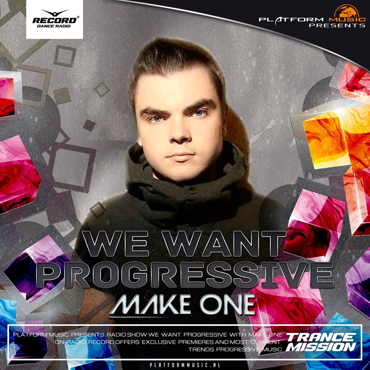 DjInspirer's tweet photo. @makeonemusic supported my track "The Awakening" in his show: Make One - We Want Progressive 278 on the waves of Trancemission and @RadioRecord  🥳

Link: https://t.co/B6tgOGJ6En

Tracklist:
05. Inspirer - The Awakening [@alteregorecords ] https://t.co/IYK45IzS0X