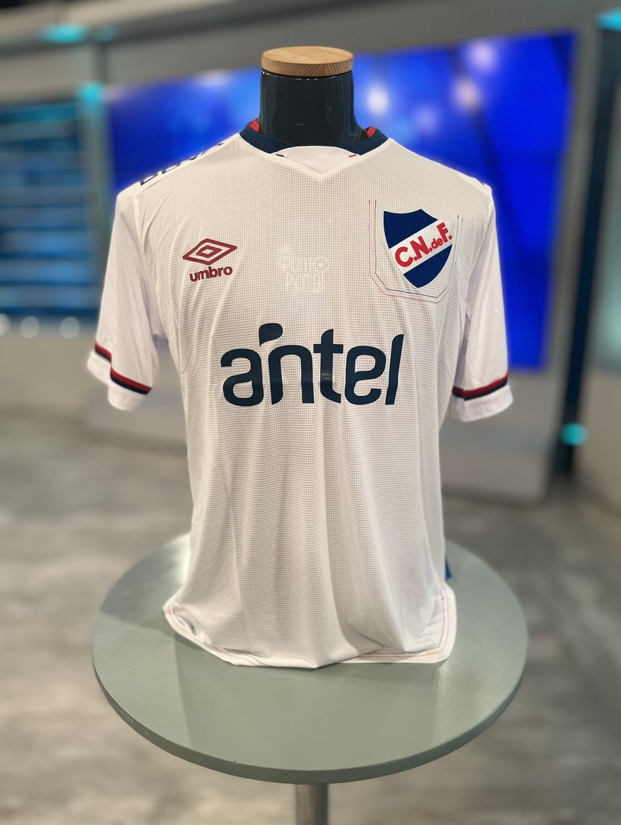 Punto_Penal's tweet photo. 🎁 𝚂𝙾𝚁𝚃𝙴𝙾

👕 ¡Sorteamos la camiseta de 𝗡𝗔𝗖𝗜𝗢𝗡𝗔𝗟! 

😏 Participá usando #PuntoPenalEnEl10. 

✔️ Gentileza de 𝑴𝒆𝒏𝒑𝒊 𝑺𝒑𝒐𝒓𝒕𝒔. https://t.co/KGoMa497g5