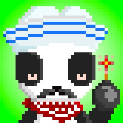 Naked Panda Crew | Presale Sold Out tweet media