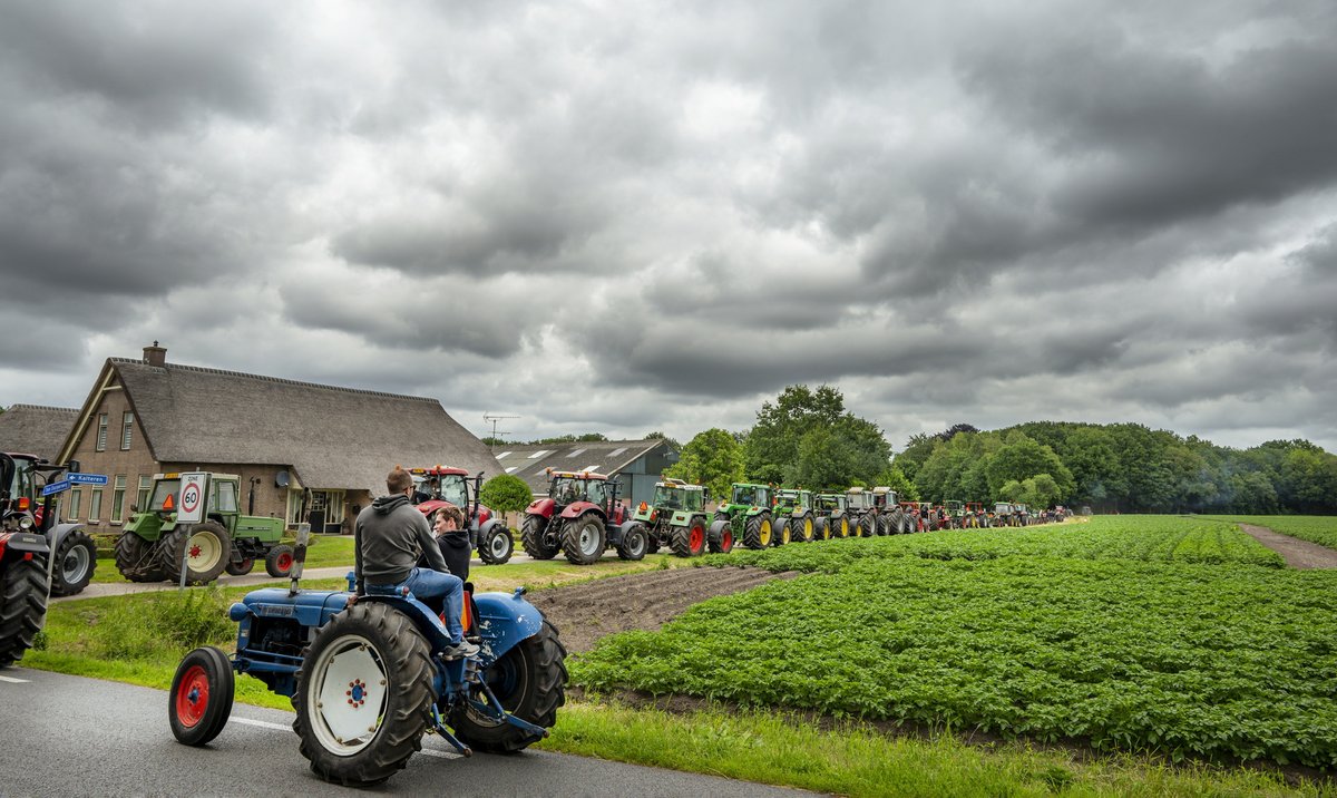 mariusvisser's tweet photo. https://t.co/t2ahBG3NQ9 Wat ga je op Vaderdag doen in Diever (Drenthe), dan ga je lekker een stukje rond rijden met je vrienden !!
Groet, https://t.co/P3v2PLjivx