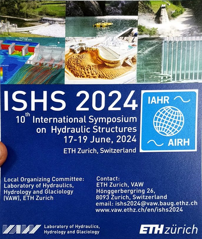 ISHS 2024