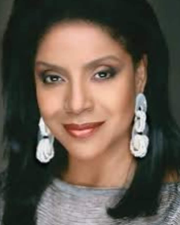 Happy birthday to our sista Phylicia Rashad 