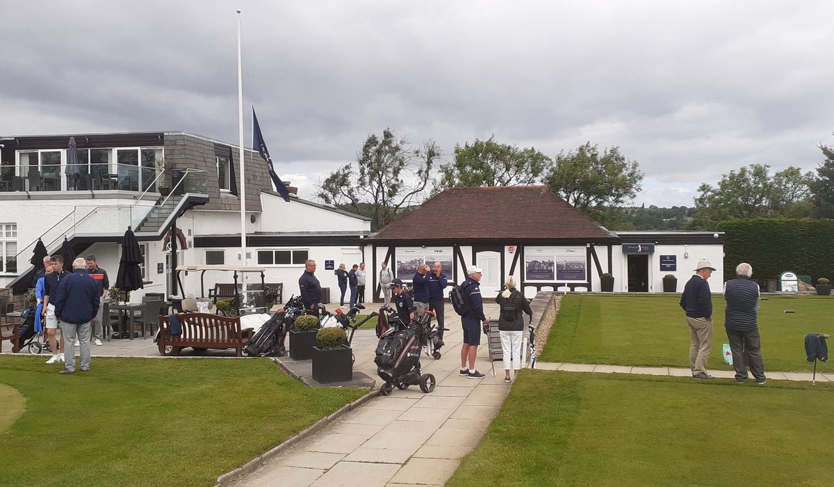 HDU Junior Golf tweet media