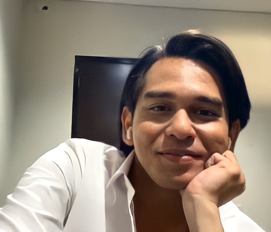 SamudraCinta_'s tweet photo. Masih edisi live ige @azofrangga bersama @whitelab_id 🥳

Manis banget yaAllah 😭 

Pantesan gula dikosan aku tibatiba ilang semua, ternyata manis nya pindah semua ke kamu, Jop 😌

[Part 2]

Cr : Skrinsut dari live ige tadi 

#HaicoAzof #WhiteLab https://t.co/w4RVPM4l6S