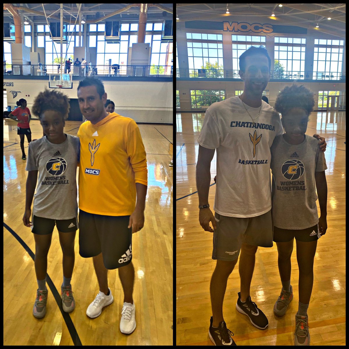 India Williams (@indiaicecold) on Twitter photo Had a wonderful time at the <a href="/GoMocsWBK/">Chattanooga WBB</a> elite camp yesterday!! <a href="/goldberg_jon/">Jonathon Goldberg</a> <a href="/Coach_Poppie/">Shawn Poppie</a> Had a wonderful time at the <a href="/GoMocsWBK/">Chattanooga WBB</a> elite camp yesterday!! <a href="/goldberg_jon/">Jonathon Goldberg</a> <a href="/Coach_Poppie/">Shawn Poppie</a>