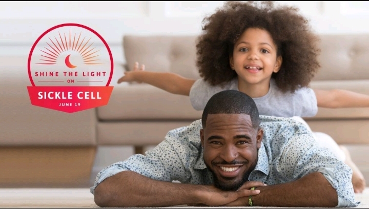 June 19 is #WorldSickleCellDay and we're shining the light on #SickleCellDisease through the nat'l #ShineTheLight awareness campaign. 

Support our efforts to improve quality of life for members of this community! 

#SickleCellMatters #kNOwSickleCell #CureSCD #SickleCellMN
