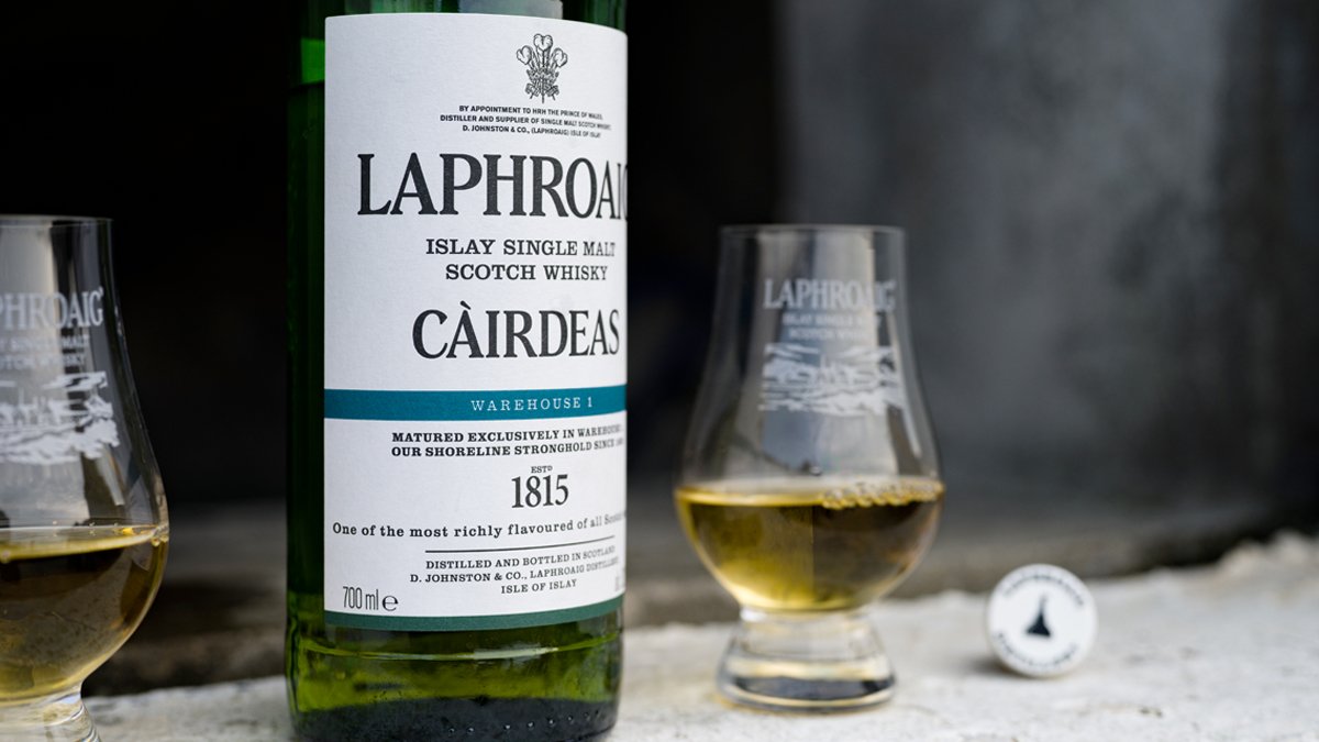 Laphroaig's tweet image. Join us today in raising a dram to dads, step-dads and all the father figures out there. However you're celebrating this Father's Day, this one's for you. Slàinte!