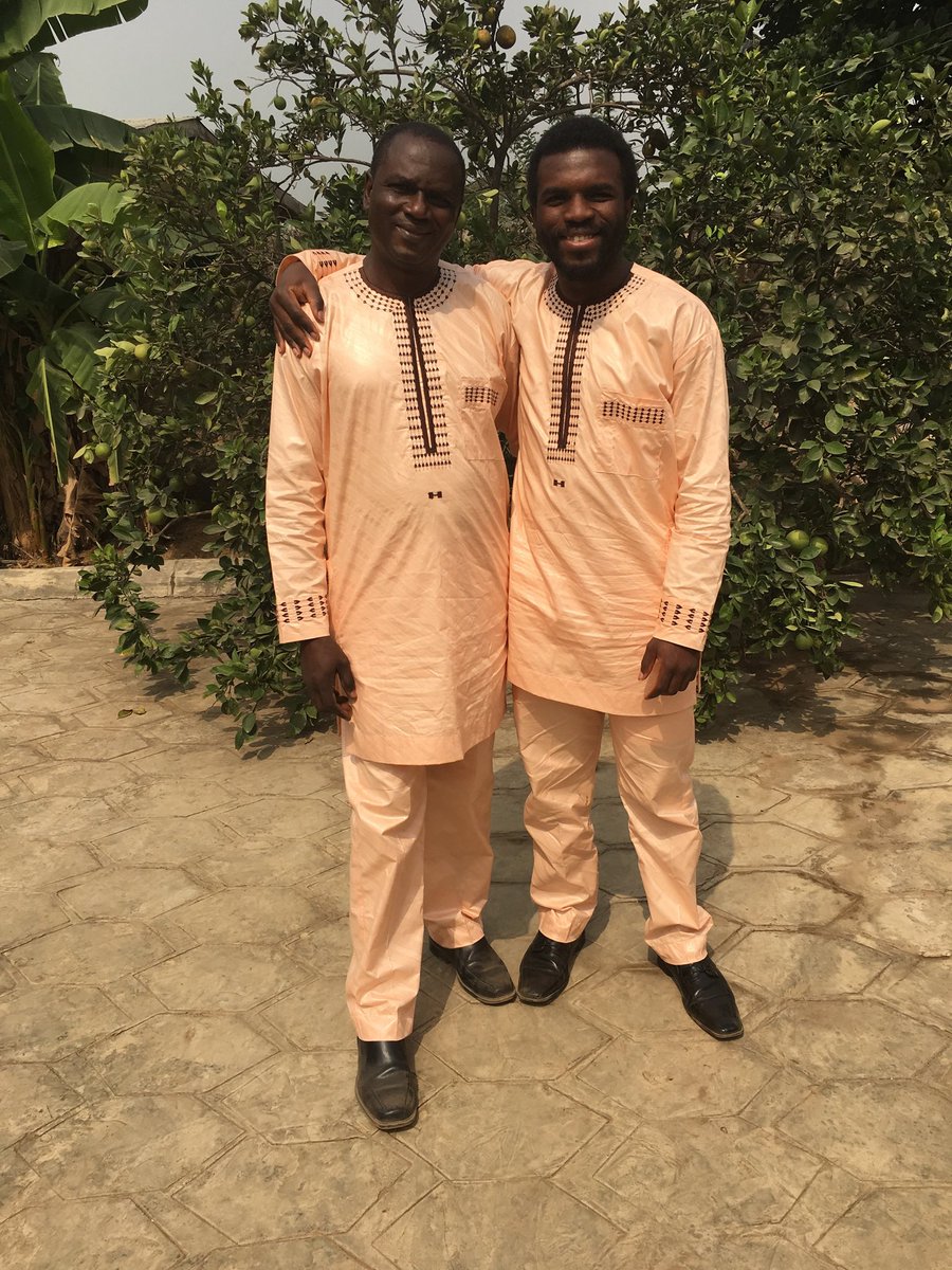 Joseph Adedigba, MD tweet media