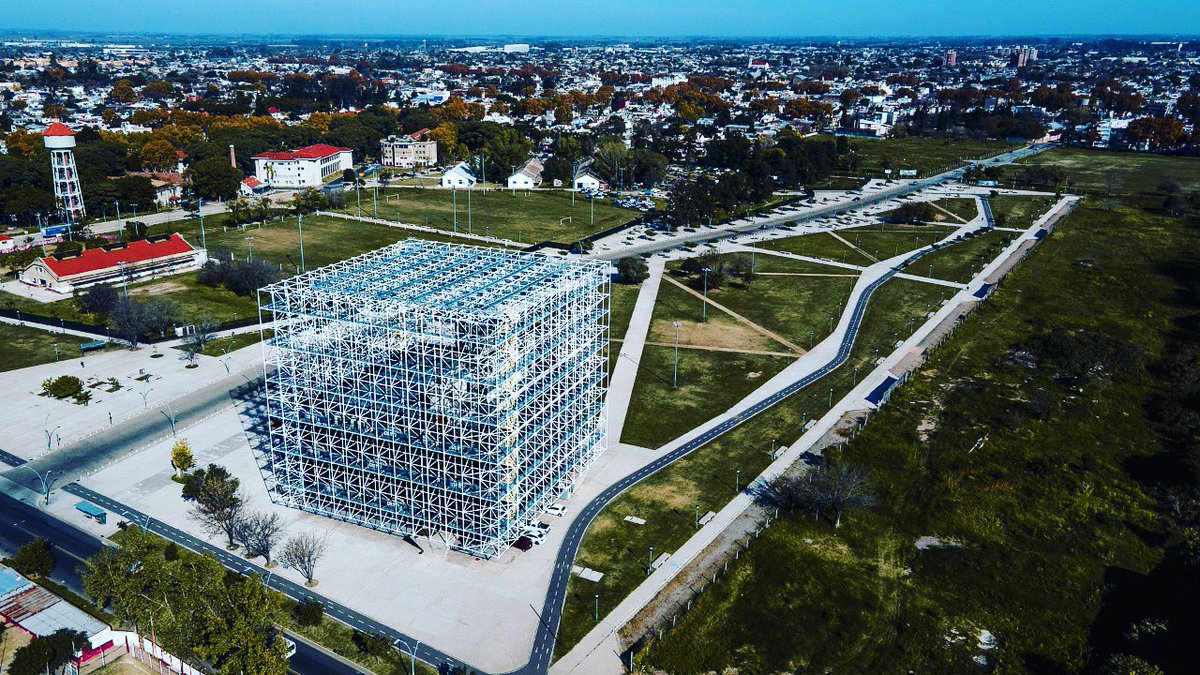 Museo del Deporte Santafesino tweet media