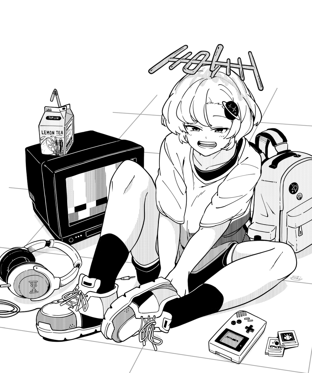 あれこれ。 