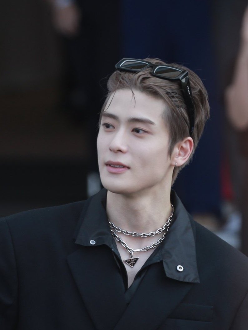 nctzenbase's tweet photo. Ini kalo jaehyun main film genre nya vampire cocok banget pasti 🫶 https://t.co/ES0ZulHX06