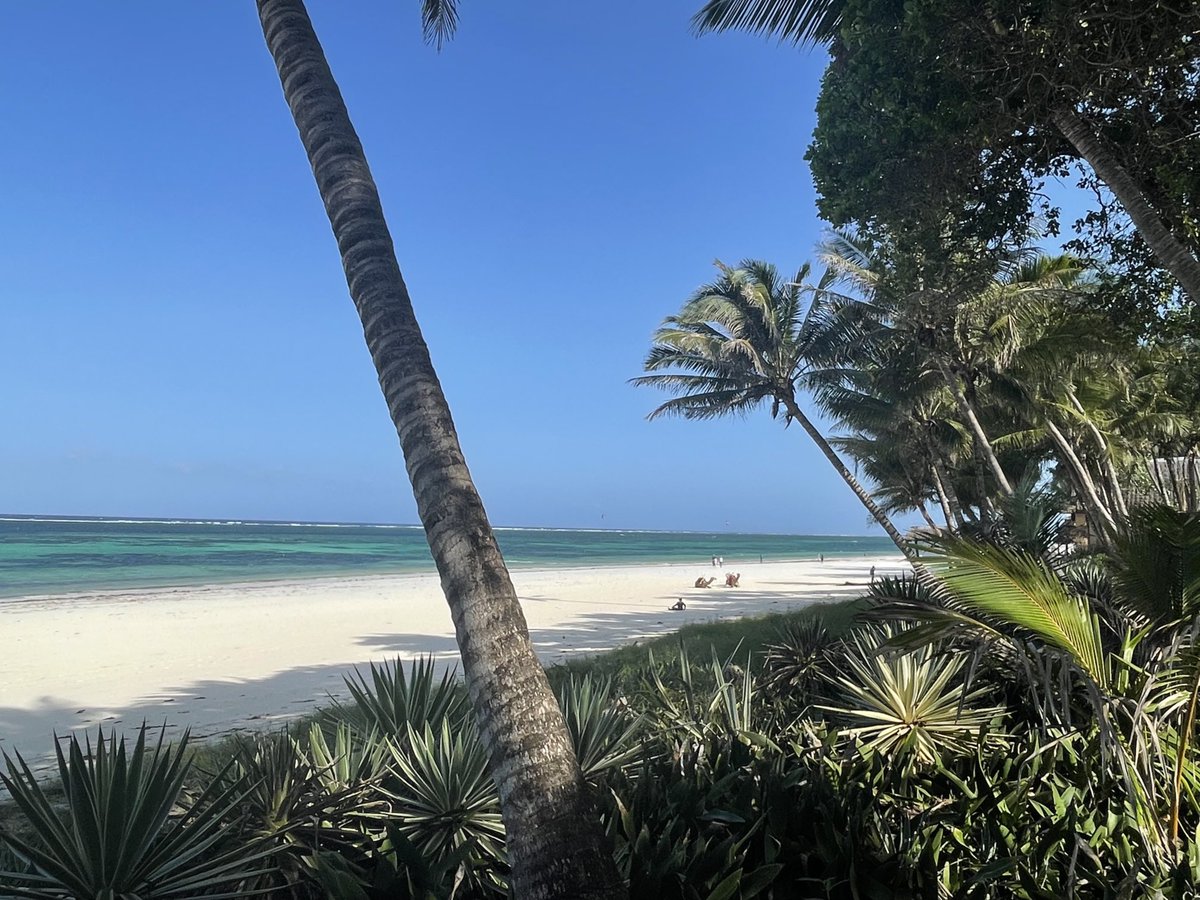 A last visit to the spectacular Kenyan coast with its immense hospitality.  ⁦You should all visit <a href="/magicalkenya/">Kenya Tourism Board</a>⁩! Kwaheri Kwale, I’ll be back! ⁦<a href="/NorwayInKenya/">Norway in Kenya</a>⁩ ⁦<a href="/ForeignOfficeKE/">State Department for Foreign Affairs | Kenya</a>⁩ ⁦<a href="/OurKwaleCounty/">Kwale County</a>⁩