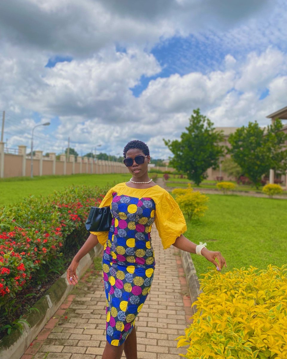 Toyosi Gambo tweet media
