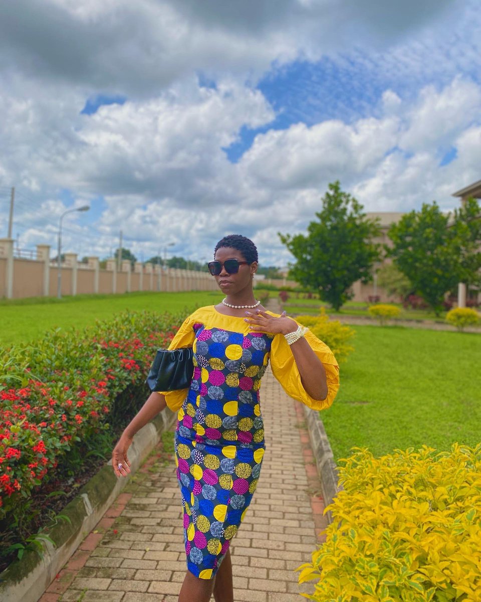 Toyosi Gambo tweet media