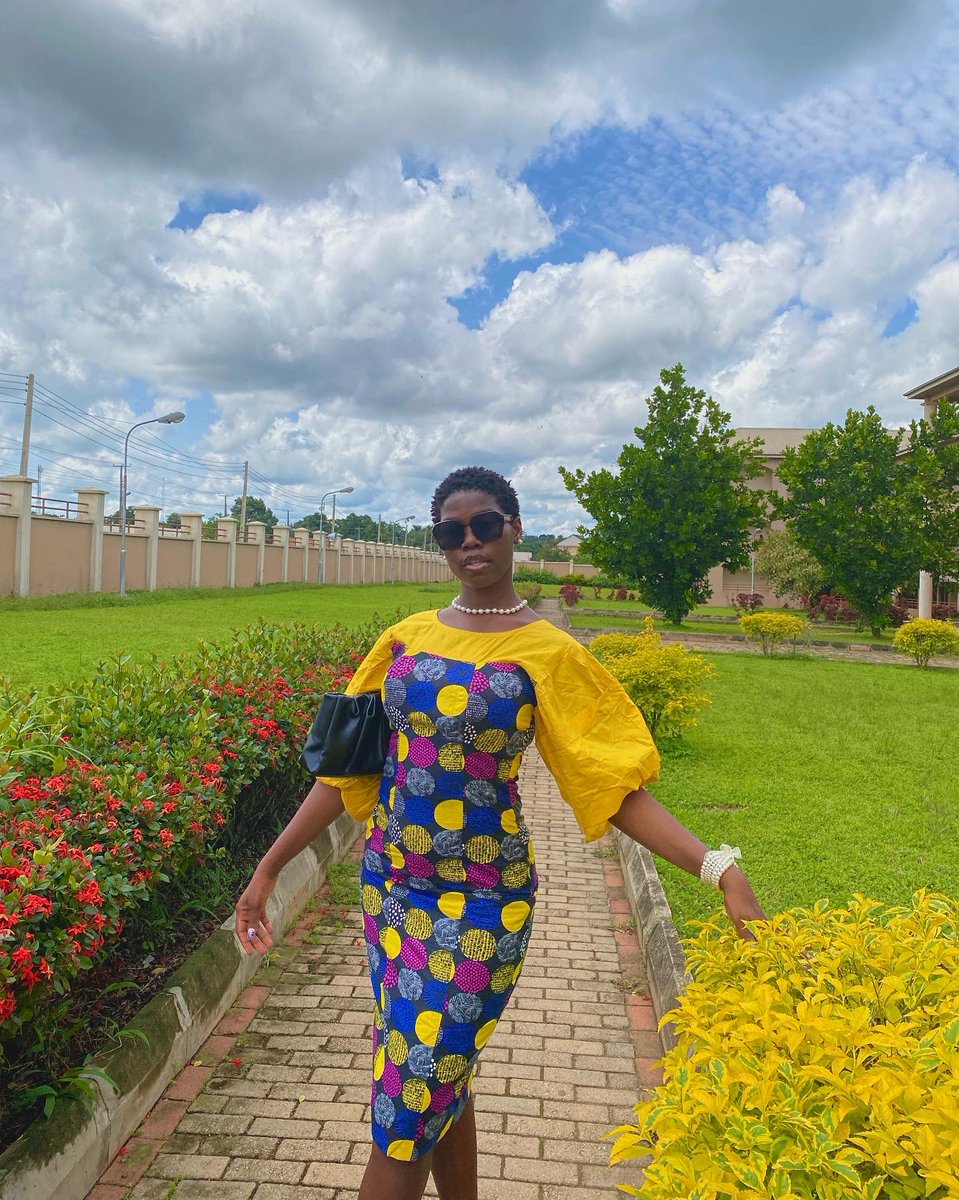 Toyosi Gambo tweet media