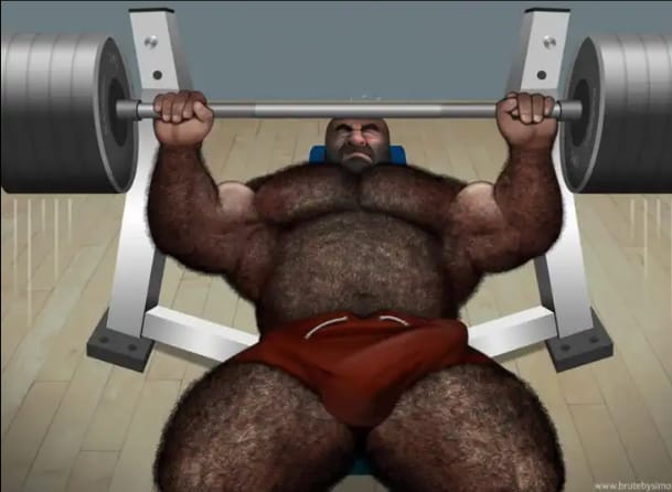 Bearheart30's tweet photo. https://t.co/AFnasl7wGG