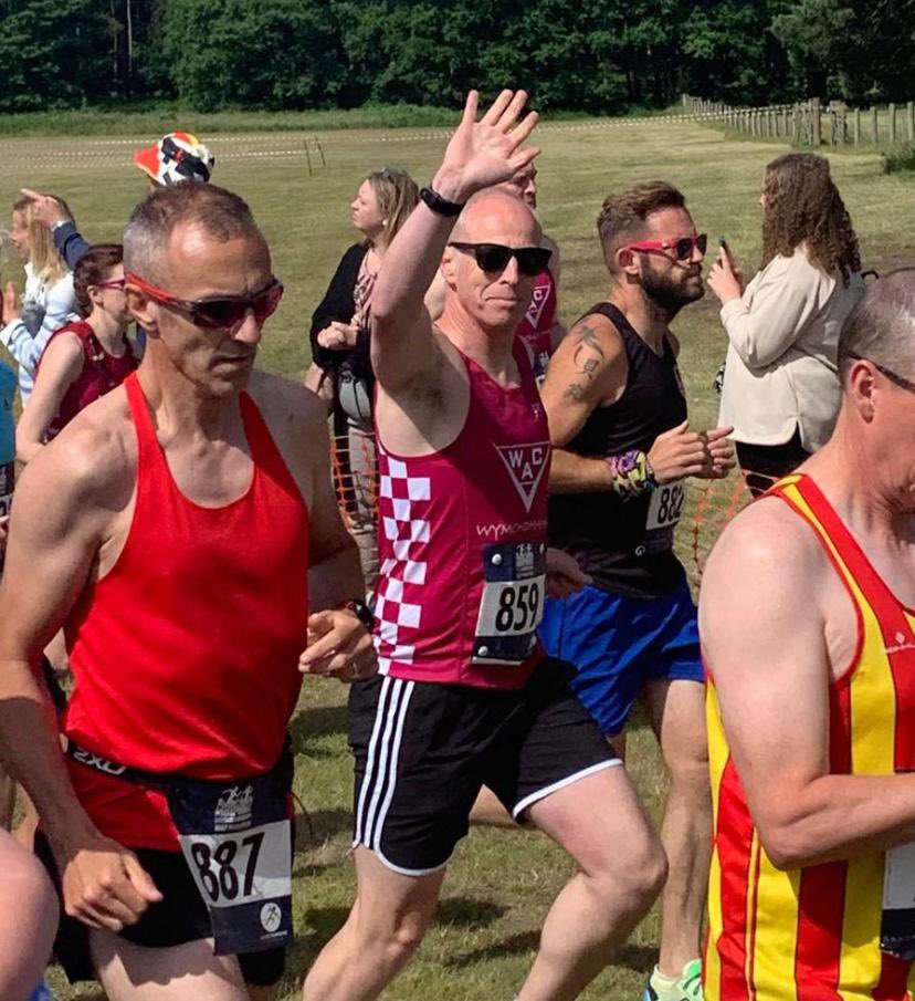 foxtrotters1066's tweet photo. A busy day for the #foxtrotters taking part in #kimberleyhall 10k #run &amp; #runsandringham 5K #race &amp; 1/2 #marathon lovely locations in stunning #Norfolk another sunny warm day. Well done. @Kimberleyvenue  @letsdothisrace @RunSandringham @UKRunChat @freeweeklytimed @QuitTheSitting https://t.co/QWJjmMrzEp