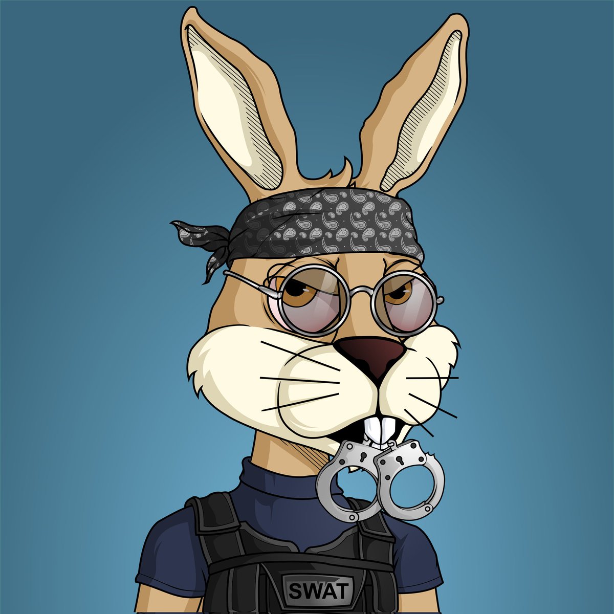 Zir2805's tweet photo. @NFTDegenNSM Hi! You should check Bunnies N Homies out! Great Roadmap with Beautiful Art too! This is a good Project if you want to earn Passive Income! 

#bunnygang https://t.co/ni3fKgYxCo