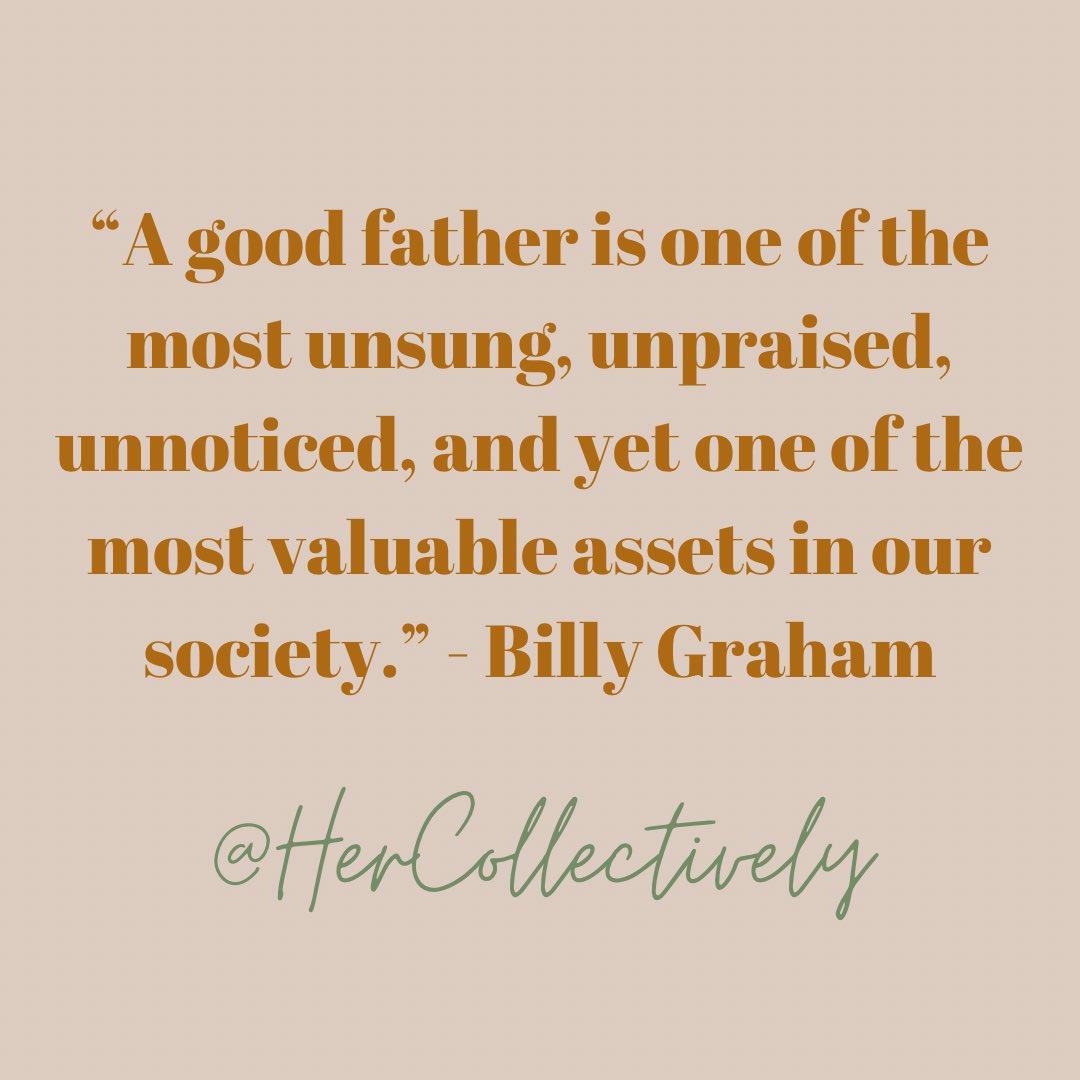 Let’s continue to celebrate the Fathers who are valuable assets in our society!🧡🤗🎉 #FathersDay