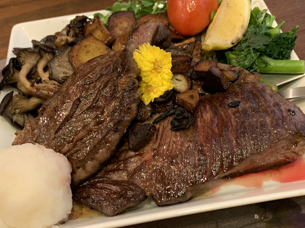 みんなの 肉のハナマサ ステーキ 口コミ 評判 食べたいランチ 夜ごはんがきっと見つかる ナウティスイーツ