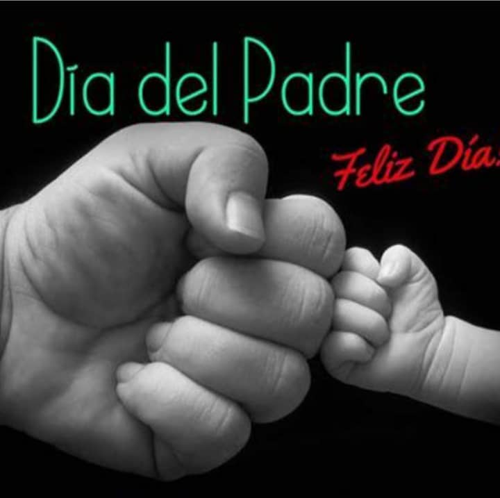 Desde el <a href="/MINCEX_CUBA/">MINCEX🇨🇺</a> un feliz día para todos los papás! #CubaPorLaPaz #CubaViveyVence #DiaDelPadre