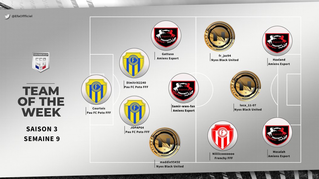 EFA France 🇨🇵 tweet media