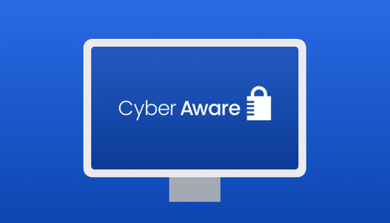 tsecrime's tweet photo. RT @NCSC: Be Cyber Aware. It's as easy as 1,2,3.
1️⃣ Take 1 giant step towards securing your accounts;
2️⃣ By enabling 2 Step Verification (#2SV);
3️⃣ And use 3 Random Words (#3RW) for your passwords.
Then put your feet up and feel smug about your onl… https://t.co/NlBUpTjaTC