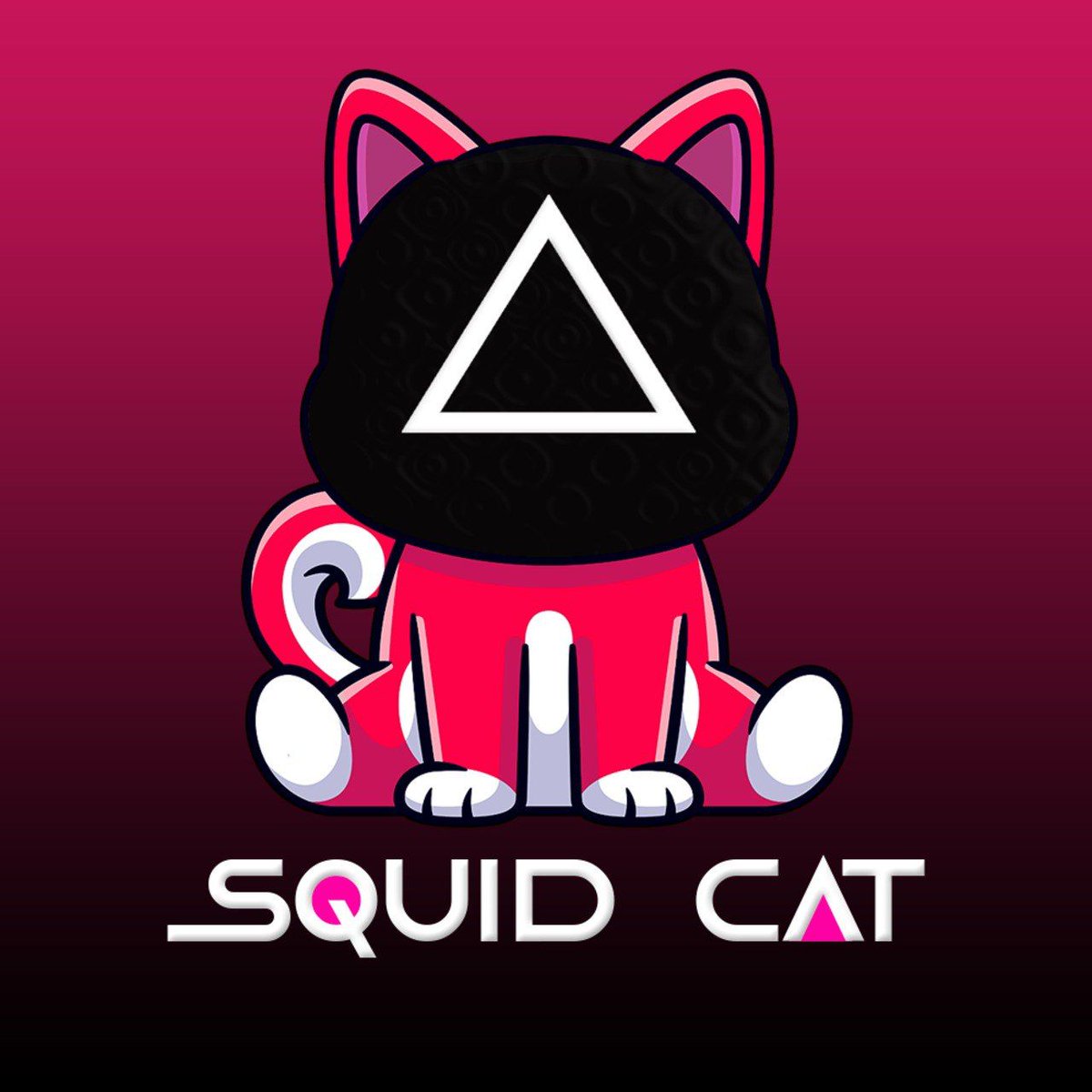 Squid Cat (@SquidCatCoin) / Posts / X