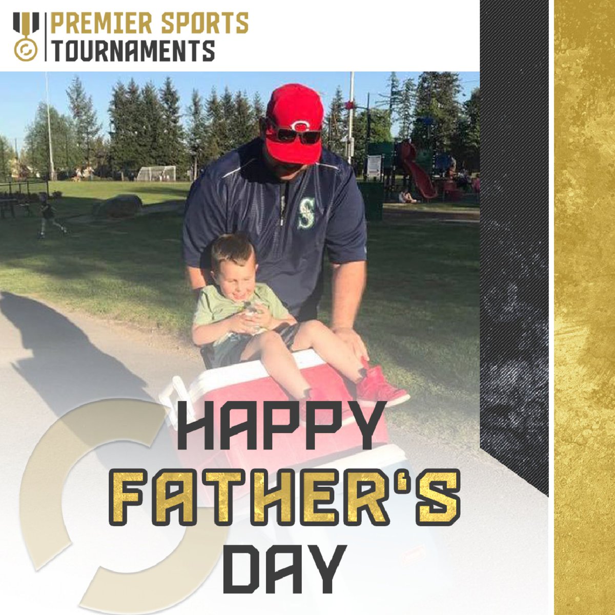 Happy Father’s Day
