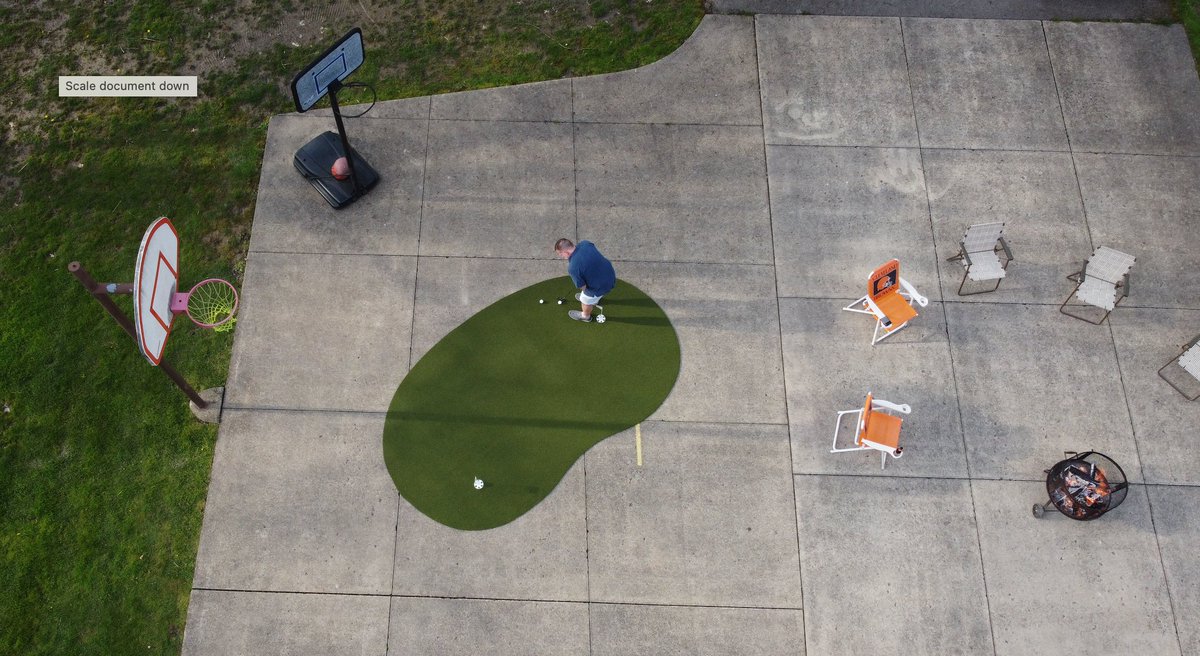 GolfGreens by ForeverLawn tweet media