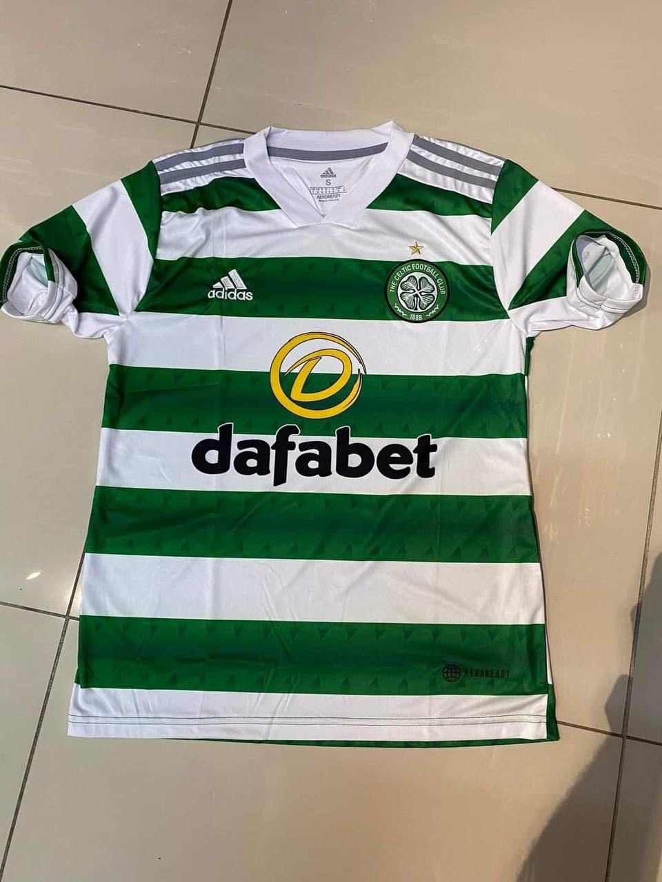 Celtic Football Kits, 22/23 Shirts & Shorts