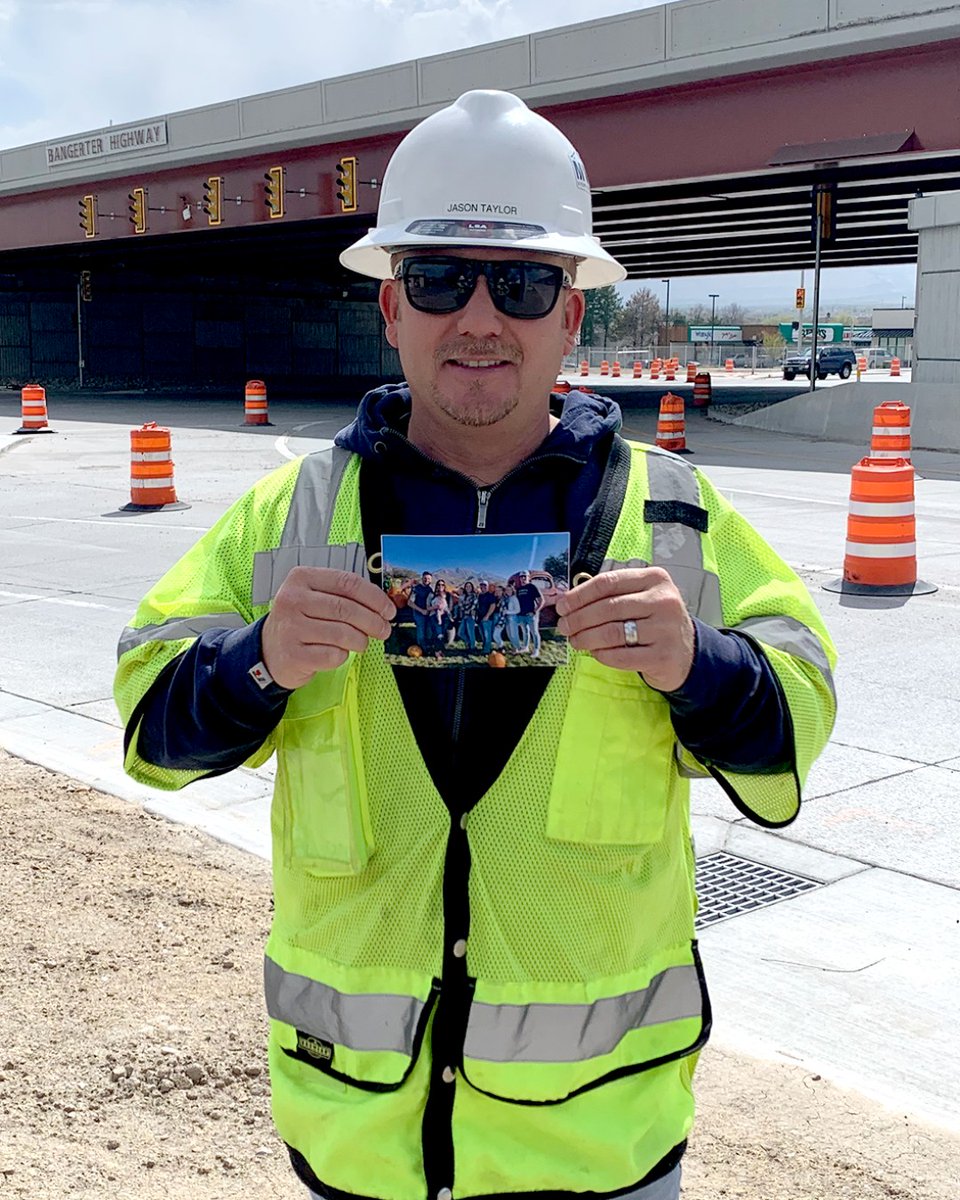 Big shoutout to all the fathers on the WW Clyde team! We know you sacrifice a lot to provide for your families and we appreciate all the hard work you put in! 👔
.
.
#WWClyde #ClydeCompanies #ToughProjectsInnovativeSolutions #UtahConstruction #ArizonaConstruction #WeBuildUtah