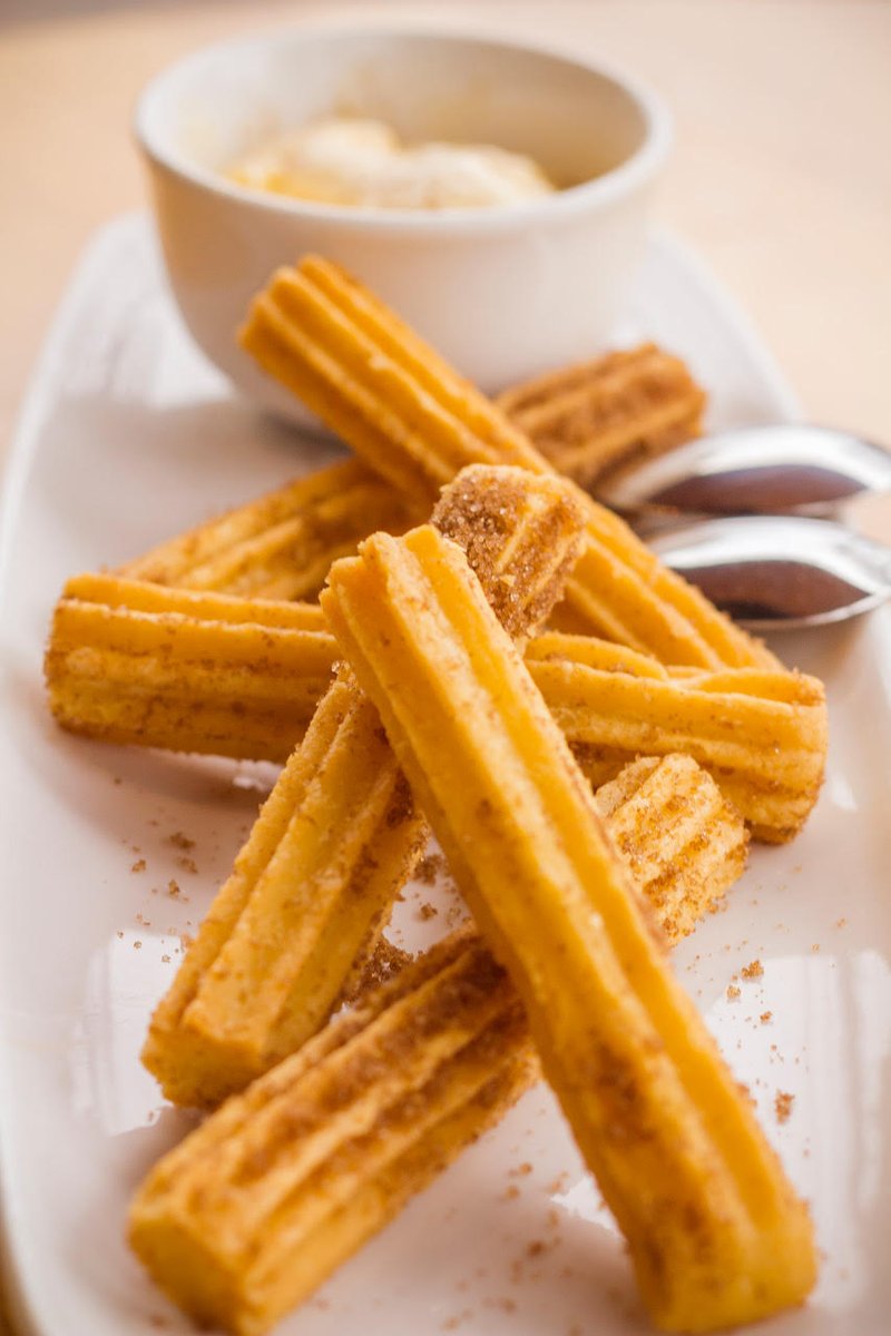 Dear Dad, Churr-o the best! Happy Fathers day to the ones who let them eat dessert before dinner - you know who you are! #HappyFathersDay #FathersDay2022 #dessert #churros