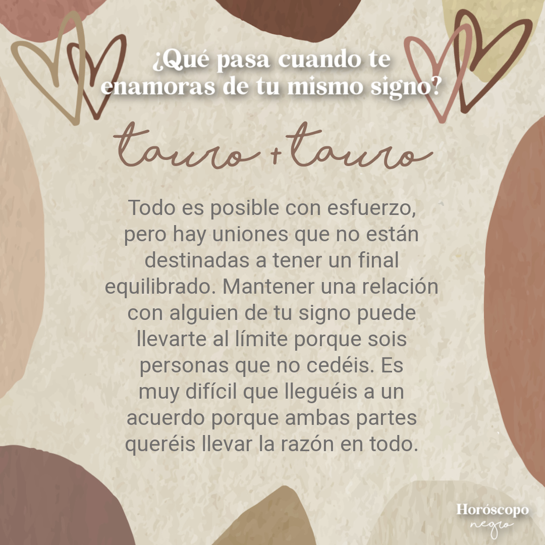 tauro_hn's tweet photo. ¿Qué pasa cuando te enamoras de tu mismo signo? ✨🖤✨ #tauro #horoscoponegro https://t.co/7Y5661uCtm