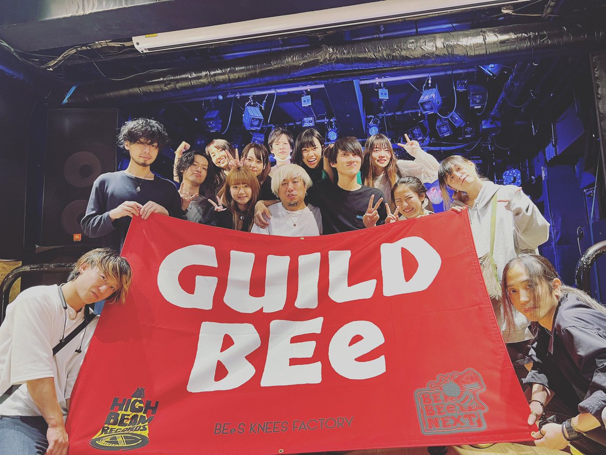 BE_BEe_NEXT's tweet photo. 2022.6.17

ホロトニア
GAROAD
THE+BETH
前田和花 https://t.co/OM165IPk8o