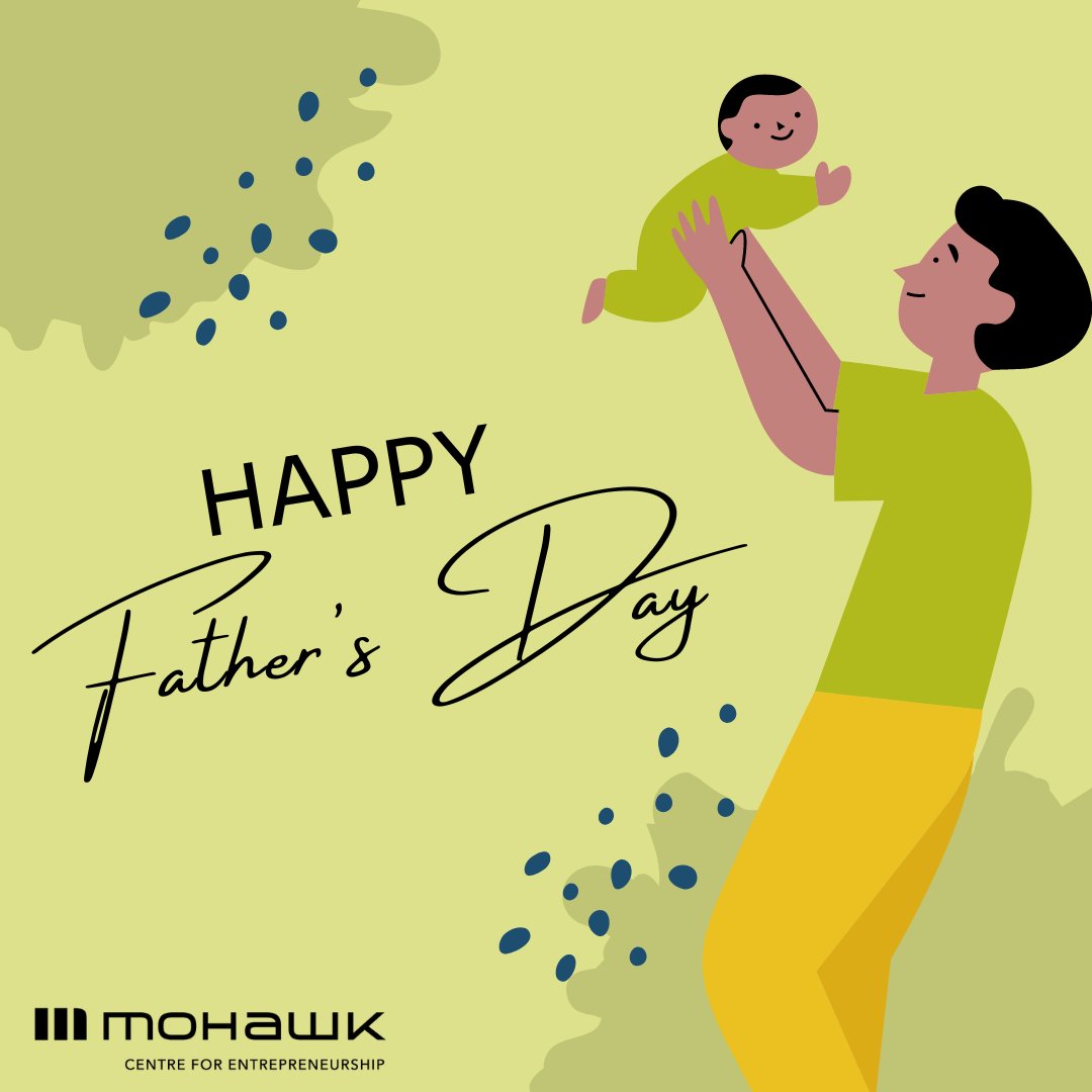 Happy Father's Day to all the hard working dads in our community. Patience, strength, compassion, encouragement. This one's for you!

#fathersday