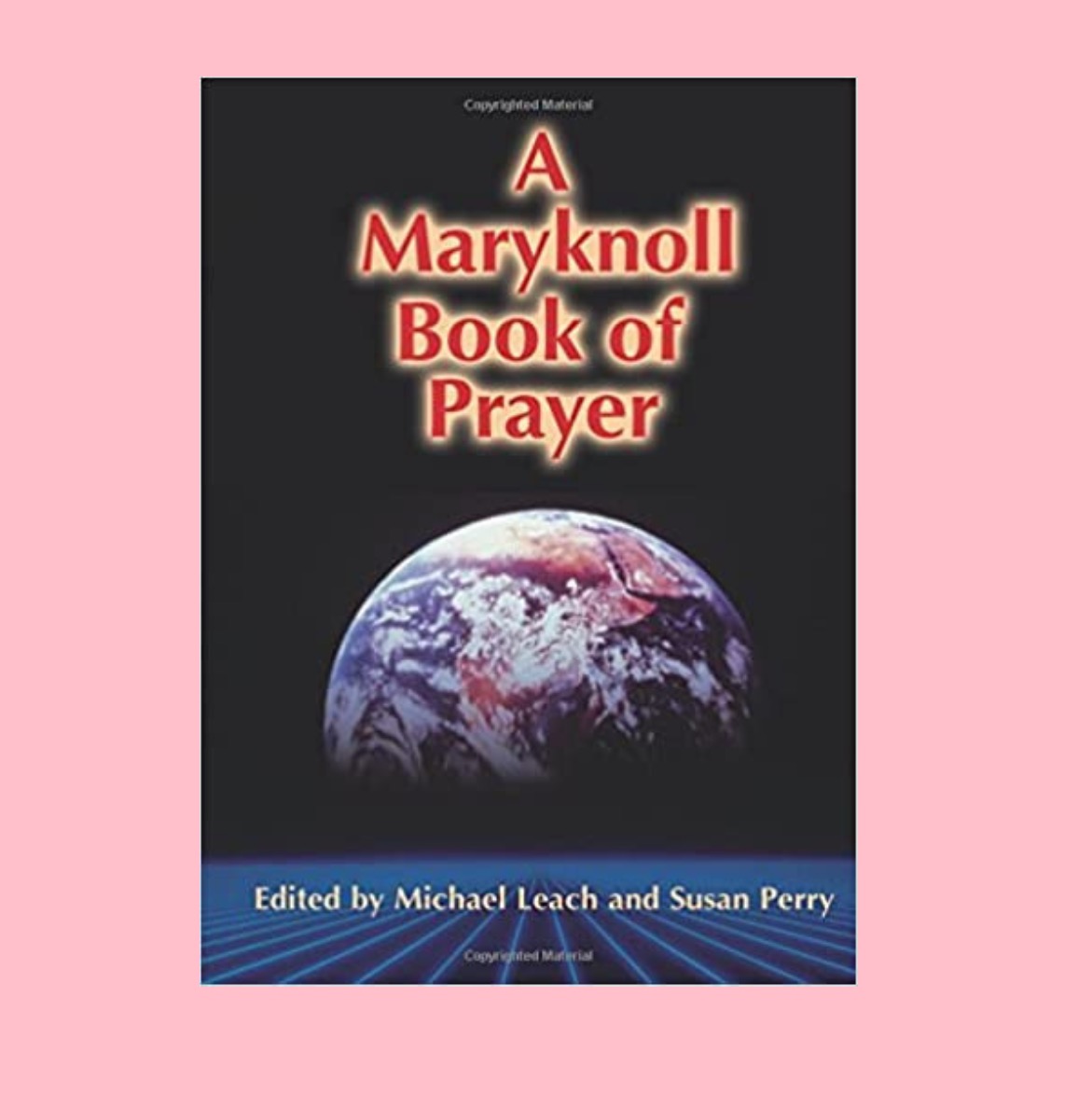 OrbisBooks's tweet photo. This unique prayer book combines universal and traditional prayers with local prayers from every continent.

#prayeraday #pray #devotions #religion #catholic #pickadayanyday #readersofinstagram #bookstagram #tbr #michaelleach https://t.co/FfGevKPjKZ