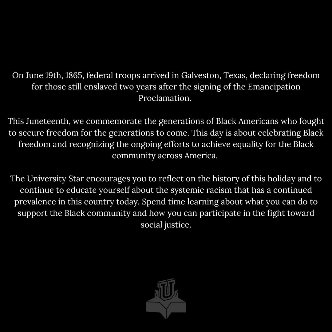 The University Star (@universitystar) on Twitter photo 