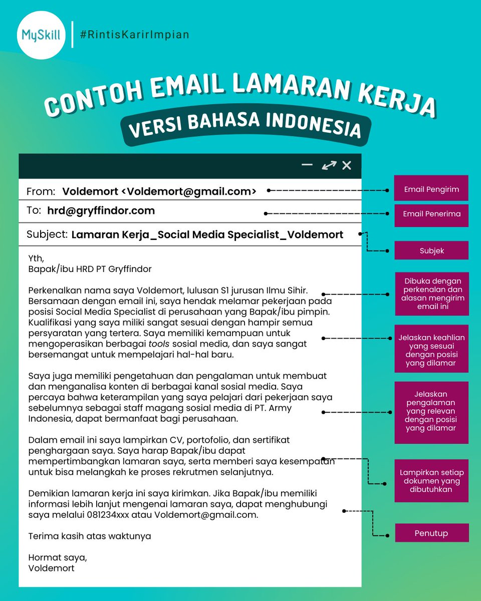 MySkill - Si Paling Belajar tweet media