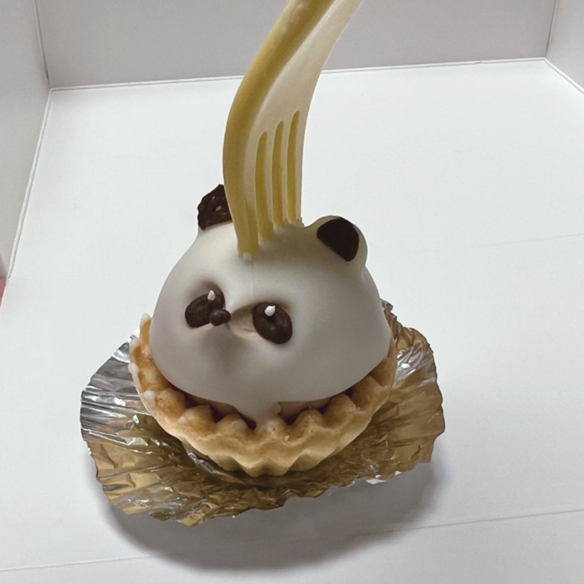 makkiron's tweet photo. かわいい https://t.co/LMNi6PNpx4