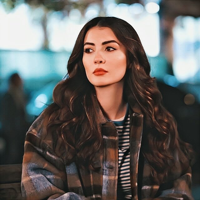 -beyaz kalbim..🤍✨

#BurcuÖzberk 🦋#EsraErten